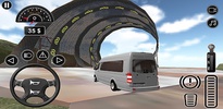 City Bus Driving Simulator 202 screenshot 1