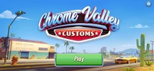 Chrome Valley Customs screenshot 2