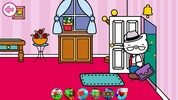 Hello Kitty: Good Night screenshot 5