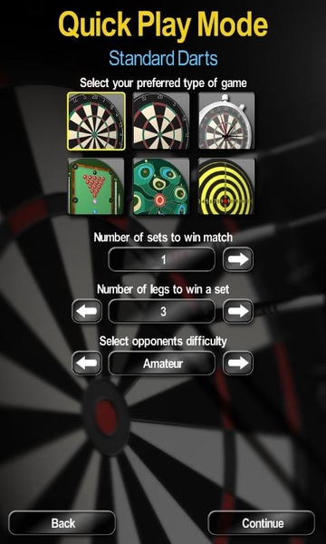Pro Darts 2022 - Preview 2