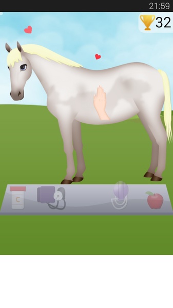 Horse Pregnancy 2 - Preview 4