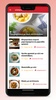 Greek Food Recipes and Cooking screenshot 3