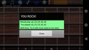 Bass Guitar Tutor Free screenshot 11