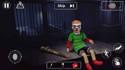 Scary Doll House Horror Games screenshot 4
