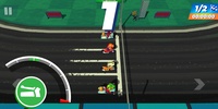 Speedway Heroes screenshot 4