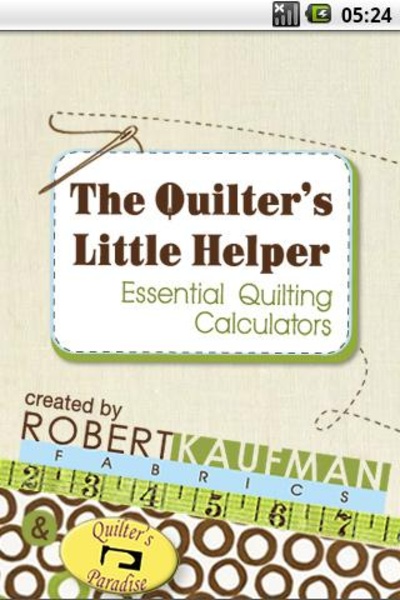QuiltCalc - Preview 7