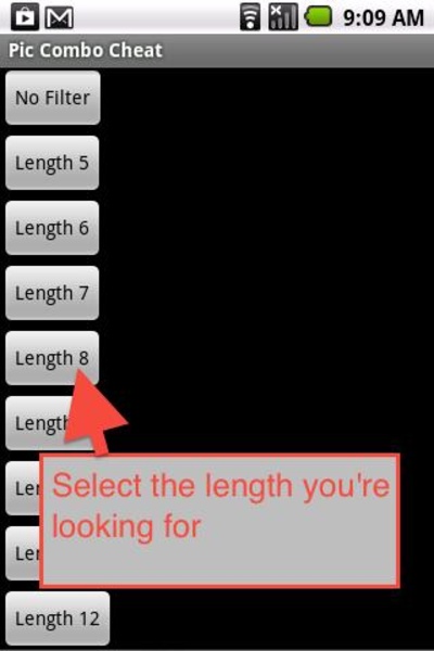 Pic Combo Cheat - Preview 5