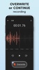 Sound Recorder Plus: Voice Rec screenshot 14