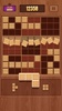 Wood Block Puzzle screenshot 6