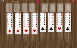 FreeCell screenshot 4