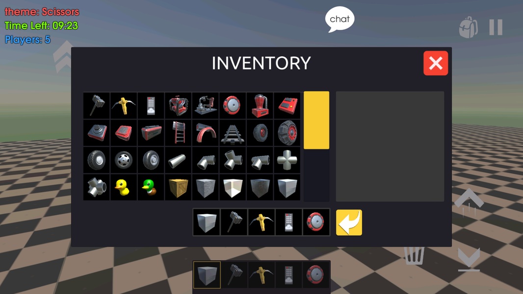 Evertech Sandbox - Preview 8
