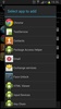 Display orientator screenshot 3