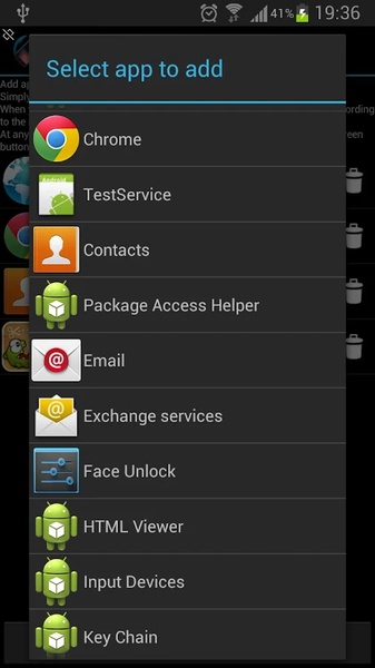 Display orientator - Preview 3