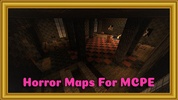 Horror Maps For MCPE screenshot 3