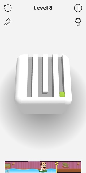 Paint the Cube - Preview 16