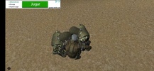 Elite Counter Attack screenshot 7