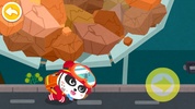 Little Panda's Earthquake Rescue screenshot 4