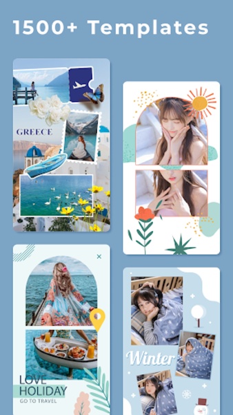 Photo Frame Collage - Preview 6