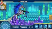 RobotUnicorn screenshot 1