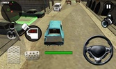 Arab Village Parking King 3D screenshot 2