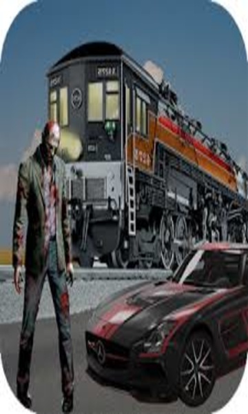 Sniper Race and Hunt Zombies - Preview 1