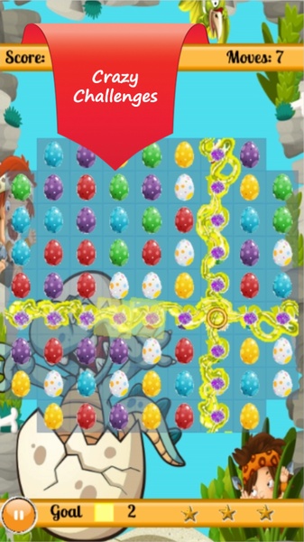 Dinosaur Egg - Preview 14