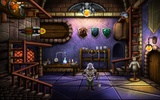 Heroine's Quest: The Herald Of Ragnarok screenshot 8