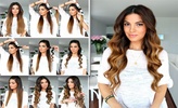 Girls Hair Styles screenshot 16