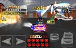 Bumper Car Destruction screenshot 3