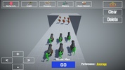 Ragdoll Battle Simulator 2 screenshot 5
