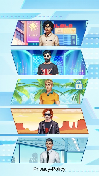 Dream Boyfriend Maker - Preview 1