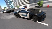 Police Car Drift Simulator screenshot 15