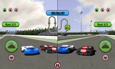 Two Racers! screenshot 1