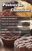 Postres de chocolate screenshot 1