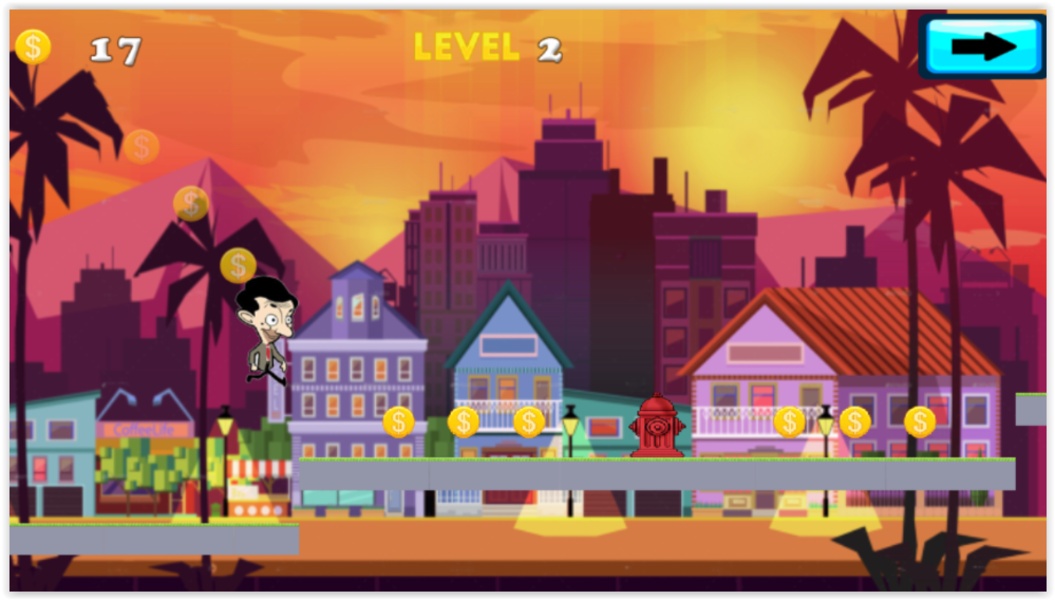 M Bean GO Adventure - Preview 3