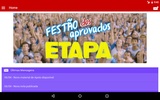 Curso ETAPA - Área Exclusiva screenshot 5