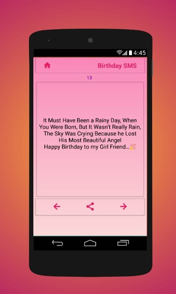 Love Message 2019 - Preview 10