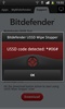 Bitdefender USSD Wipe Stopper screenshot 3