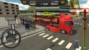 Real Truck Driver screenshot 5