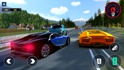 Fury Highway Racing Simulator screenshot 4