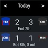 MLB Scores screenshot 3