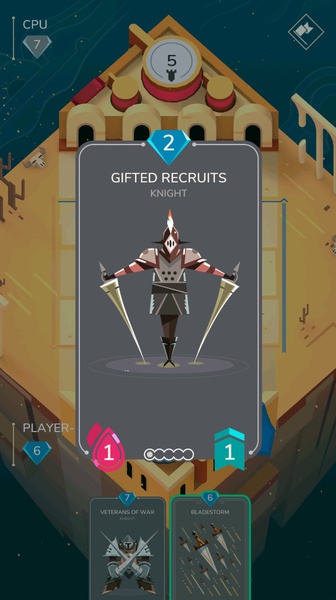 Stormbound: Kingdom Wars - Preview 5