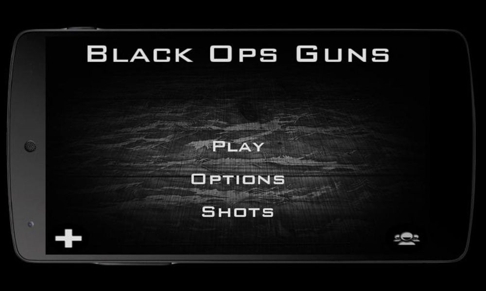 Black Ops Guns - Preview 8