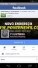 Ponte News screenshot 1