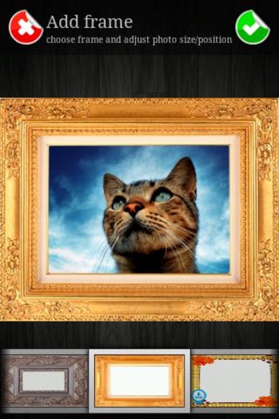 iMagic - image studio - Preview 4