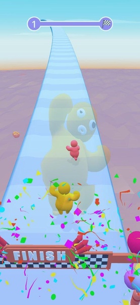 Nomnom Race - Preview 5