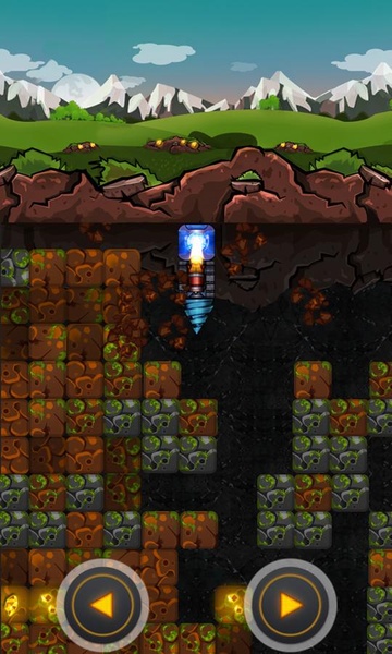 Crazy Driller - Preview 9