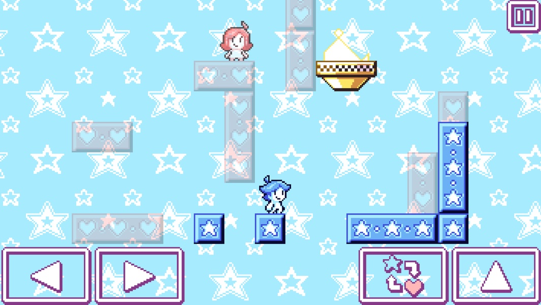 Heart Star - Preview 3