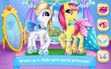Pony Academy screenshot 5