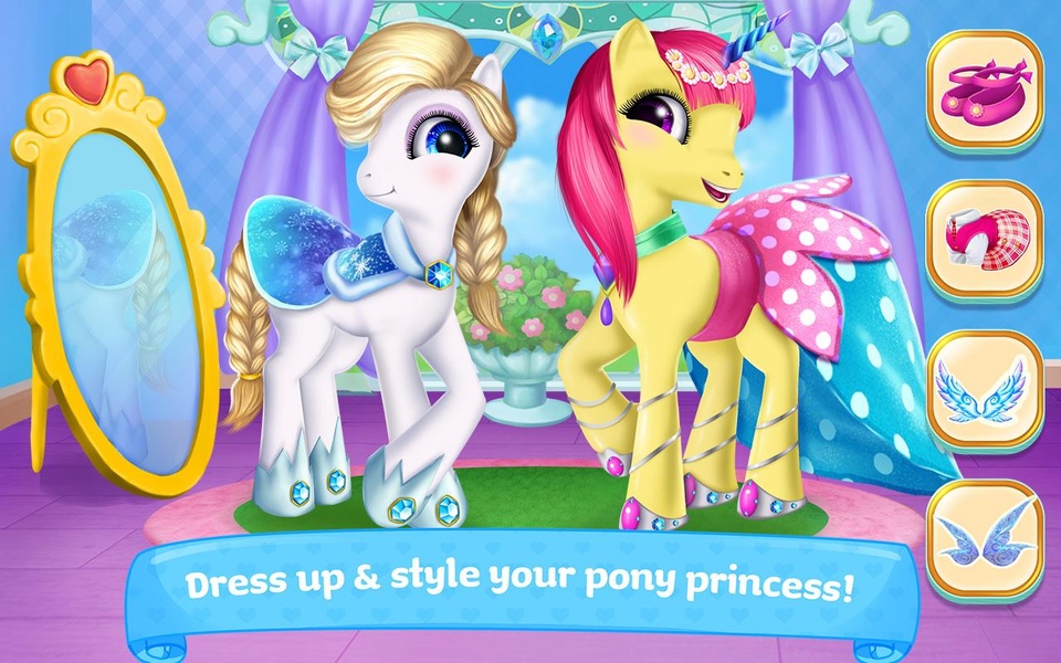 Pony Academy - Preview 5